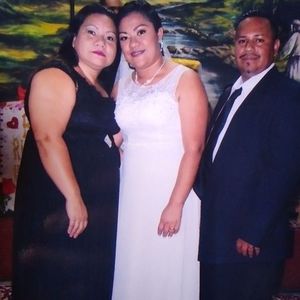 Meet your Posher, Yasmina del carmen